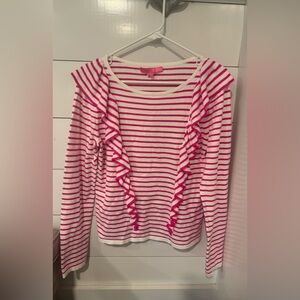 Lily Pulitzer Sweater